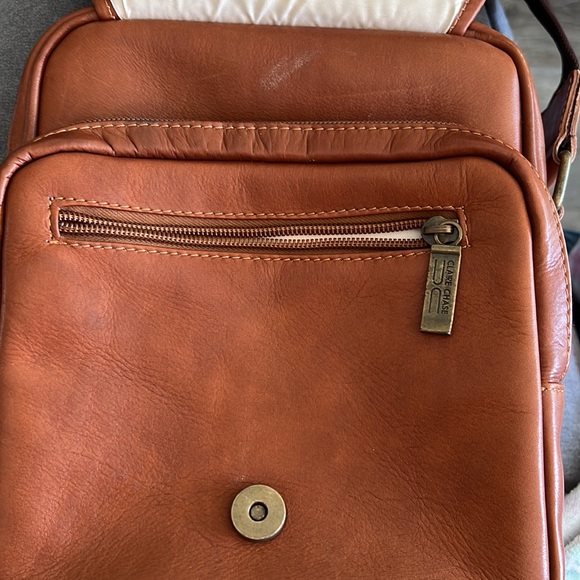 🔹 Claire Chase Crossbody Man Bag - Picture 7 of 12